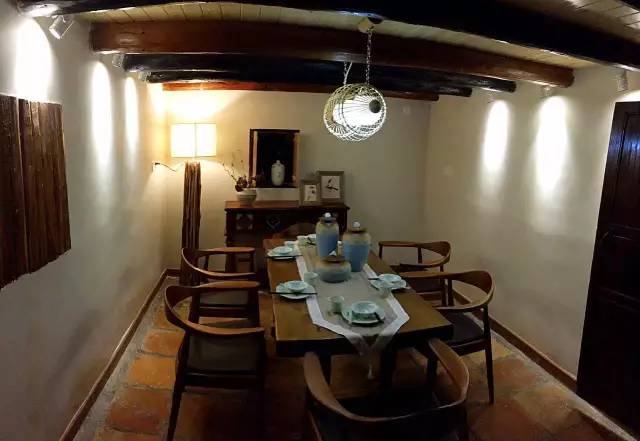 桃花壹號，靜下來品味生活最美的那一面