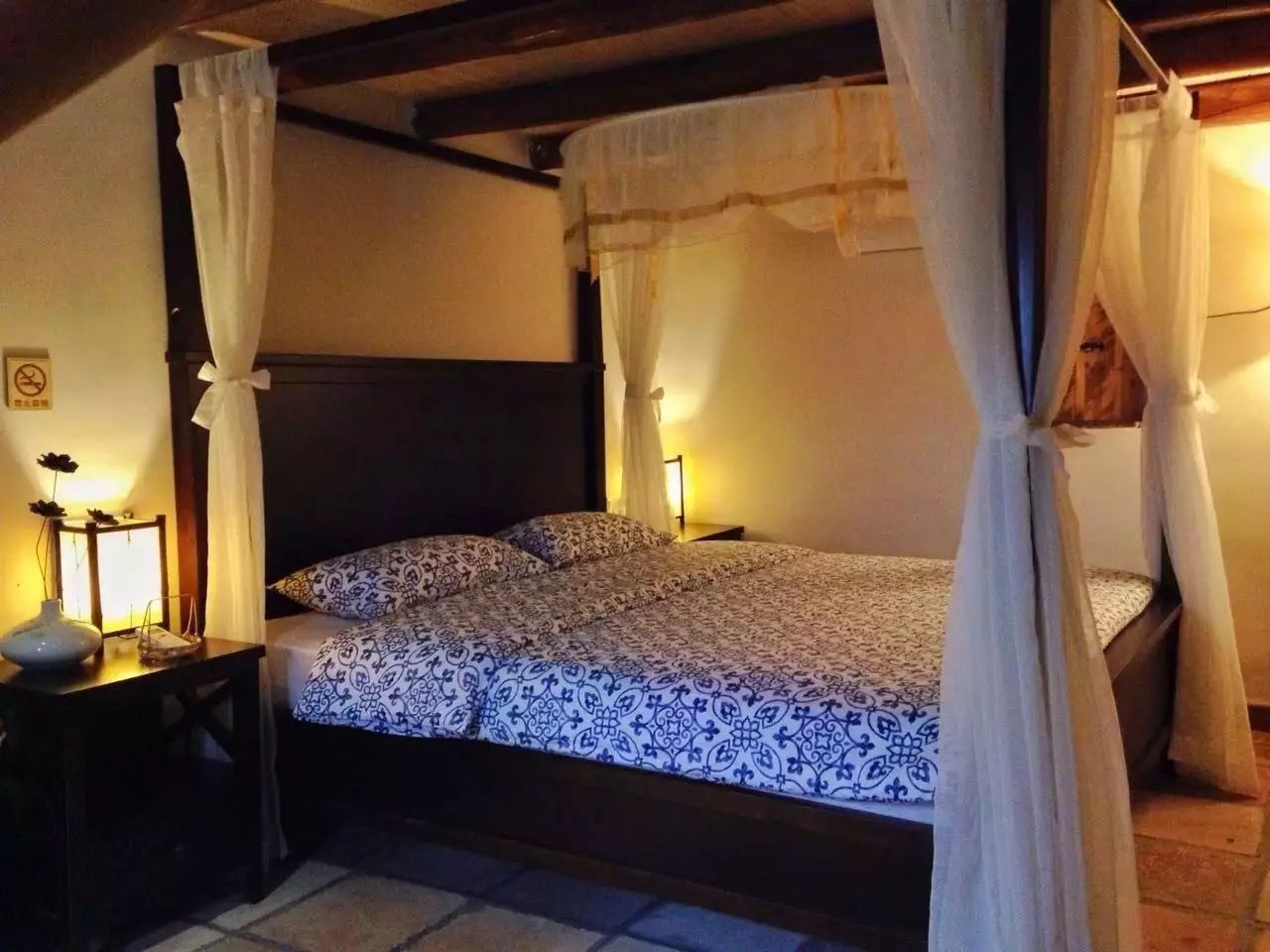 桃花壹號(hào)，靜下來品味生活最美的那一面