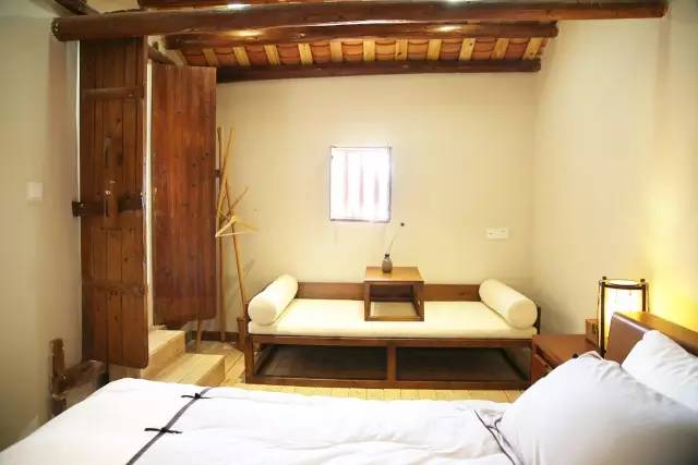 桃花壹號(hào)，靜下來品味生活最美的那一面