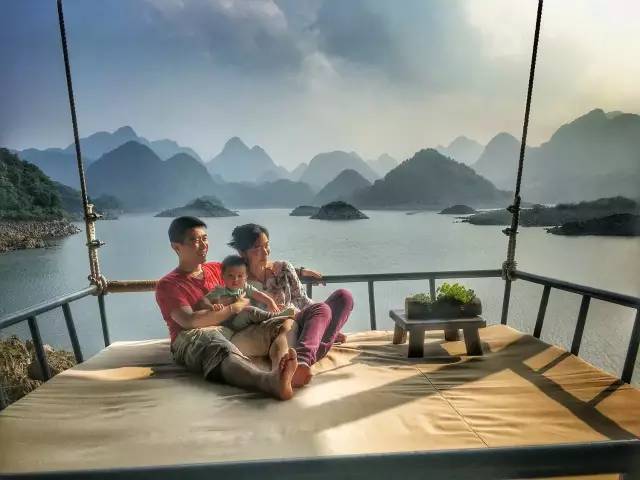 桃花壹號(hào)，靜下來(lái)品味生活最美的那一面