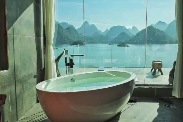 桃花壹號(hào)，靜下來(lái)品味生活最美的那一面