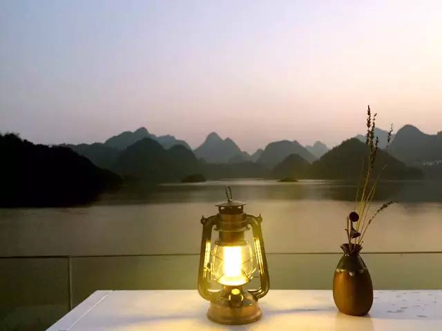 桃花壹號(hào)，靜下來(lái)品味生活最美的那一面