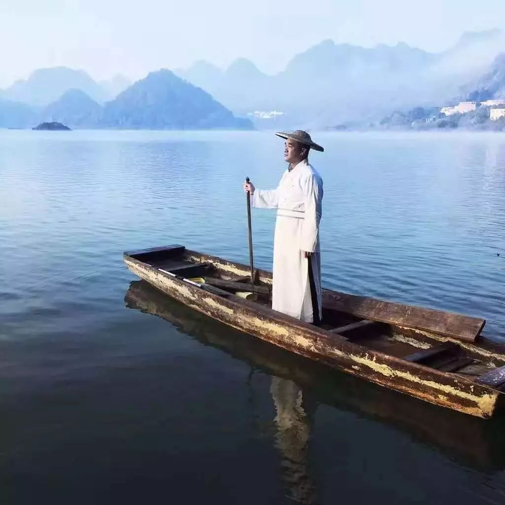 桃花壹號(hào)，靜下來(lái)品味生活最美的那一面