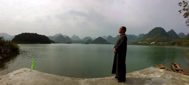 桃花壹號(hào)，靜下來(lái)品味生活最美的那一面