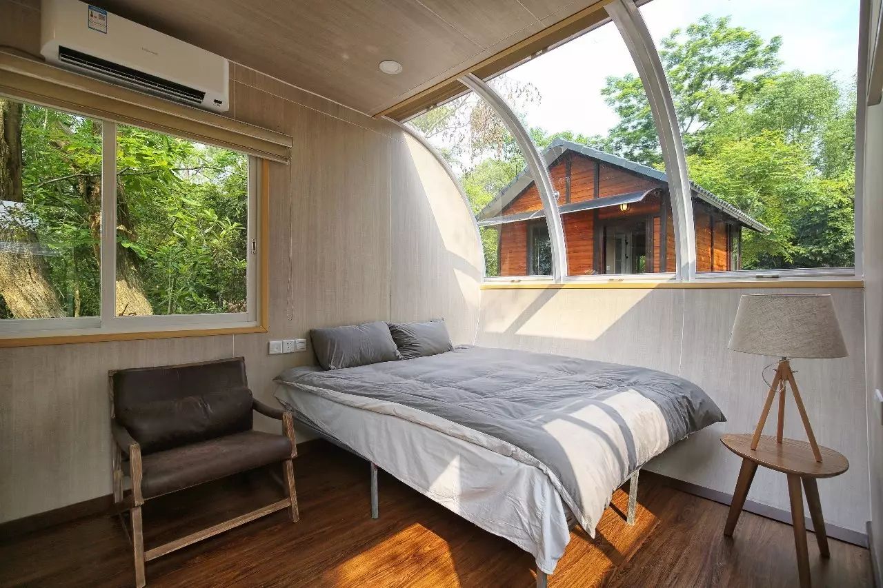 桃花壹號(hào)，靜下來(lái)品味生活最美的那一面