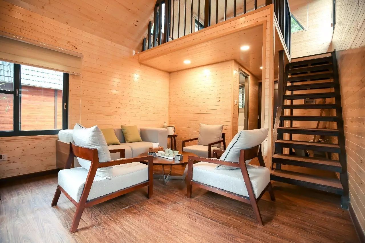 桃花壹號(hào)，靜下來(lái)品味生活最美的那一面