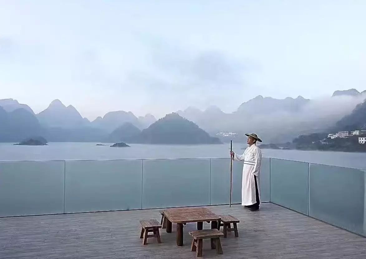 桃花壹號(hào)，靜下來(lái)品味生活最美的那一面