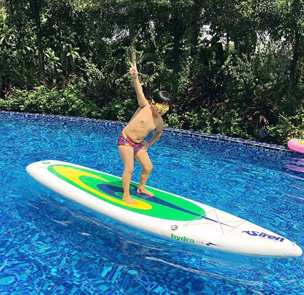 桃花壹號(hào)，靜下來(lái)品味生活最美的那一面