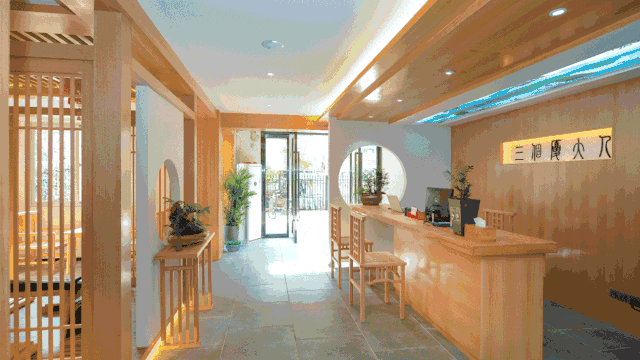 三個(gè)廈大人，做一個(gè)最廈門(mén)最廈大的民宿夢(mèng)