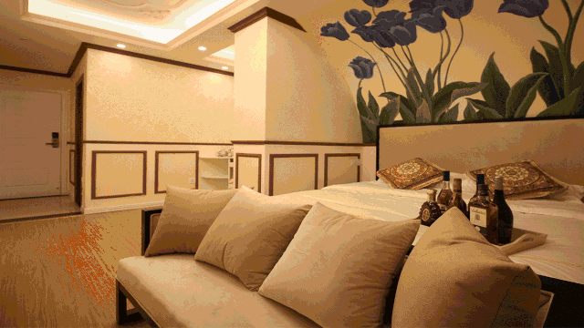 三個廈大人，做一個最廈門最廈大的民宿夢