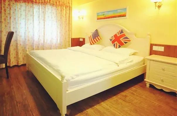 三個廈大人，做一個最廈門最廈大的民宿夢