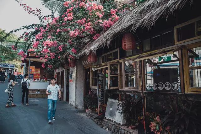 三個廈大人，做一個最廈門最廈大的民宿夢