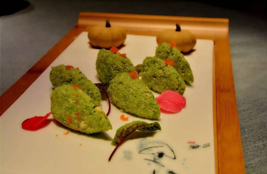 茗墅茶莊園，西湖以外的西湖