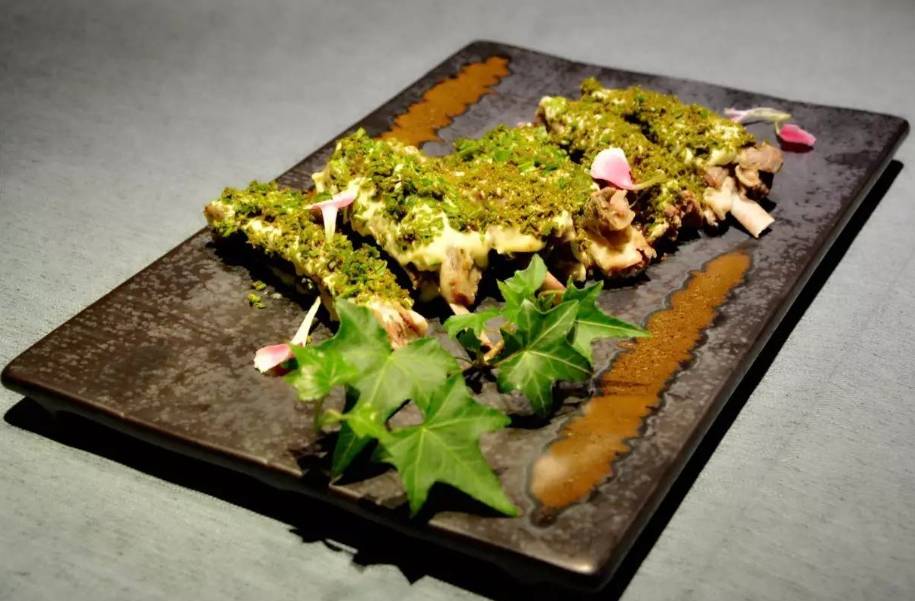 茗墅茶莊園，西湖以外的西湖