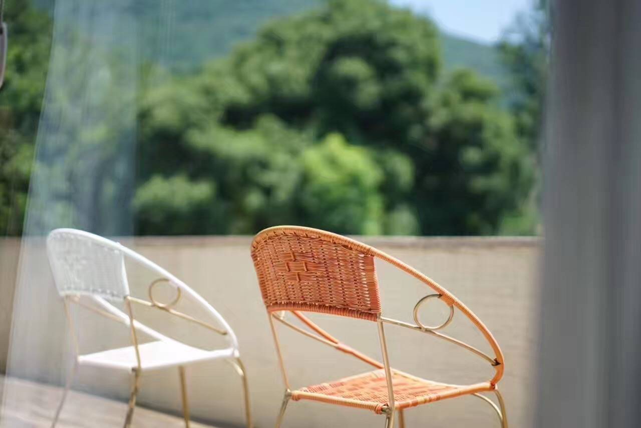 茗墅茶莊園，西湖以外的西湖