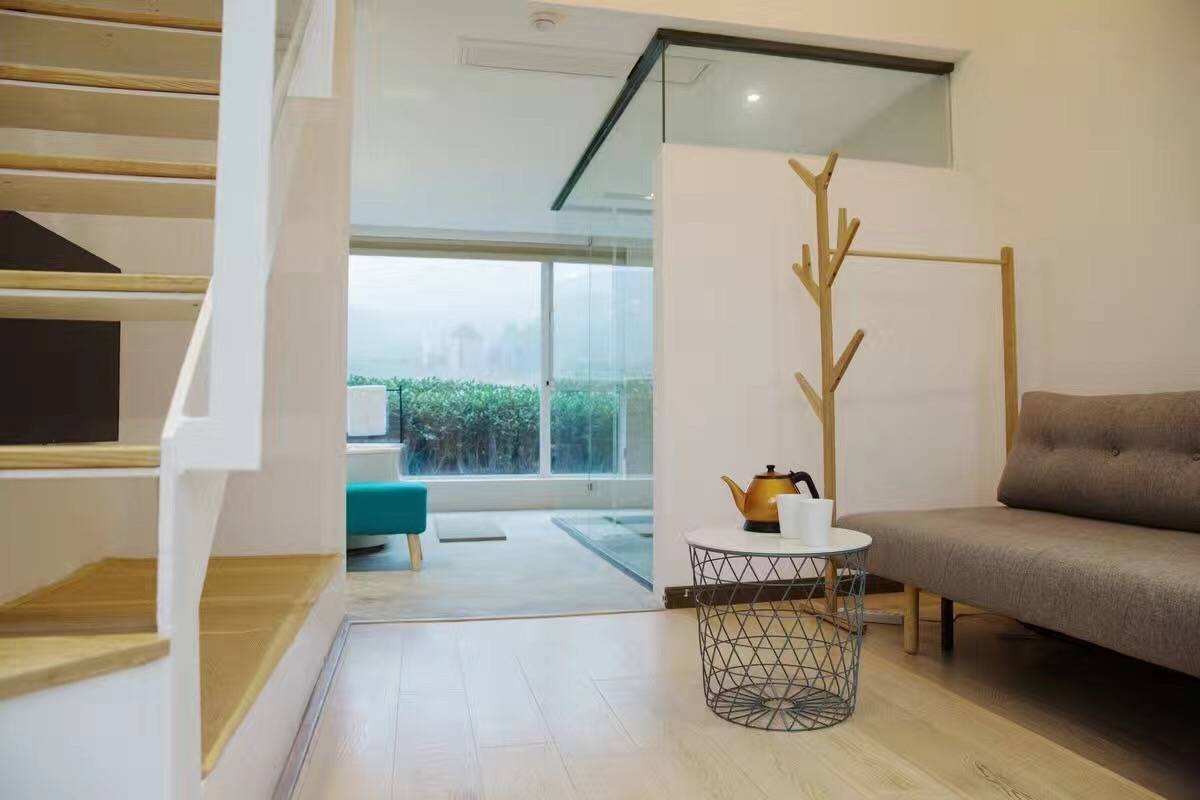 茗墅茶莊園，西湖以外的西湖