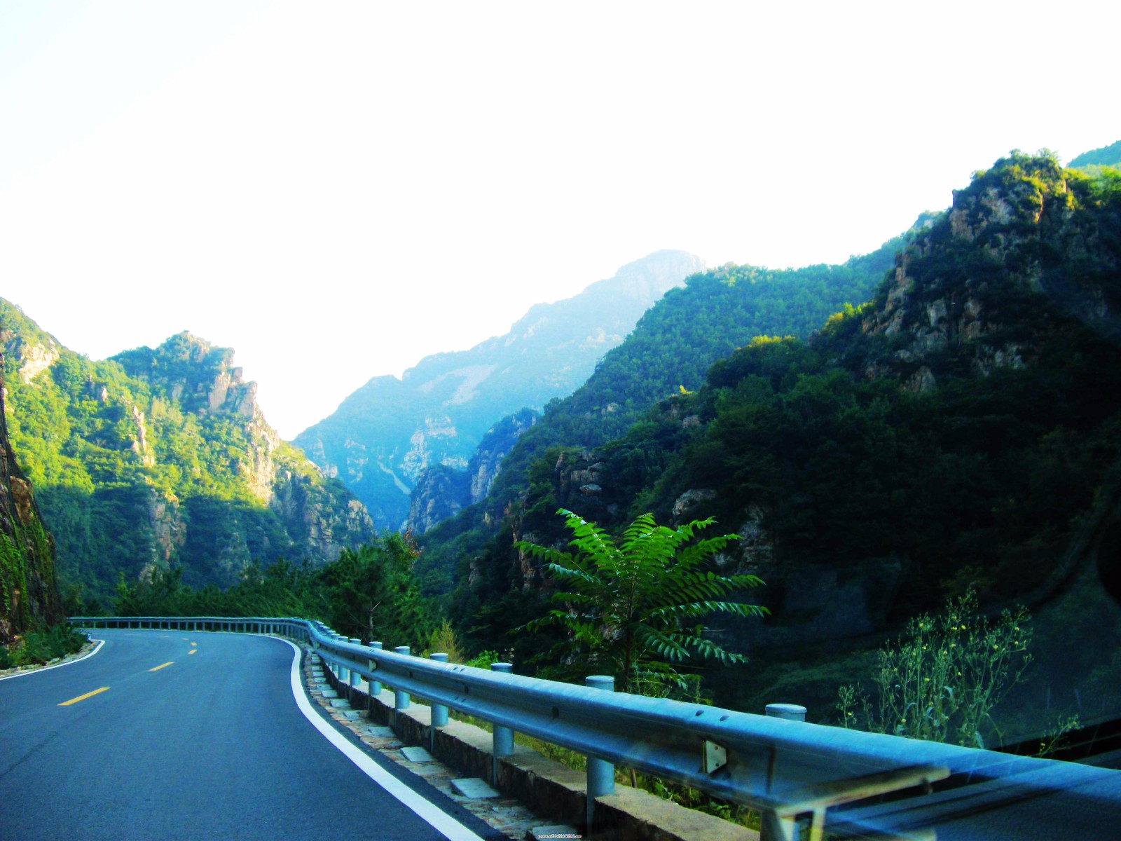 北京金岳臺溫泉酒店，承載著上個世紀的老磚樓