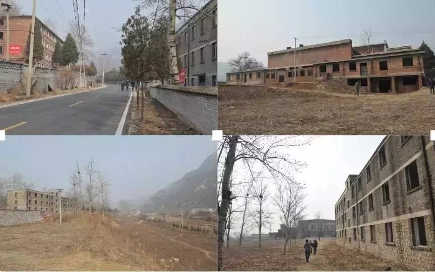 北京金岳臺(tái)溫泉酒店，承載著上個(gè)世紀(jì)的老磚樓