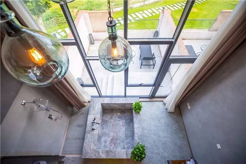 北京金岳臺溫泉酒店，承載著上個世紀(jì)的老磚樓