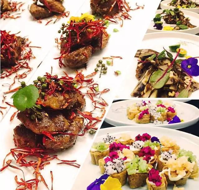 北京金岳臺溫泉酒店，承載著上個世紀(jì)的老磚樓