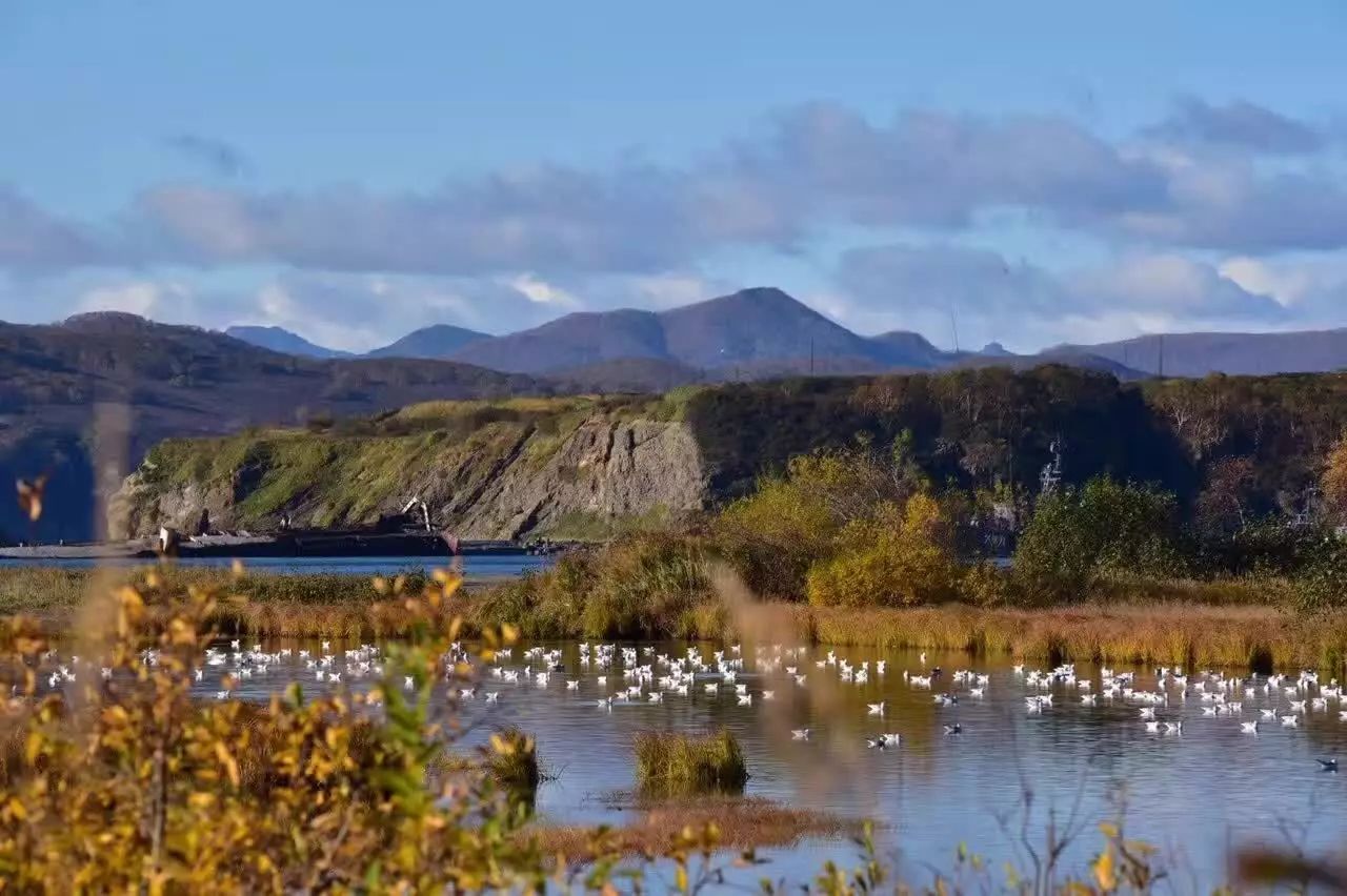 東極島·梵嶼，向往藍(lán)色自由守護(hù)心中美好的島嶼