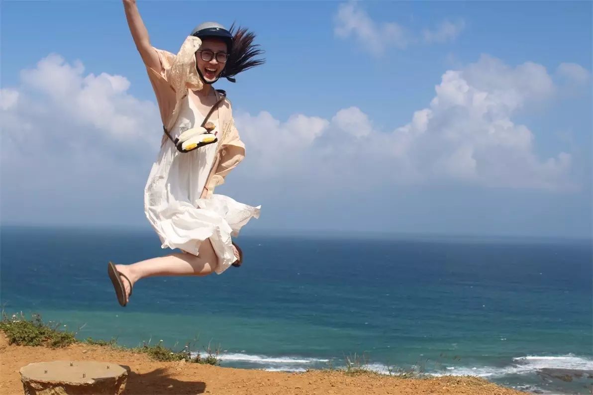 東極島·梵嶼，向往藍(lán)色自由守護(hù)心中美好的島嶼