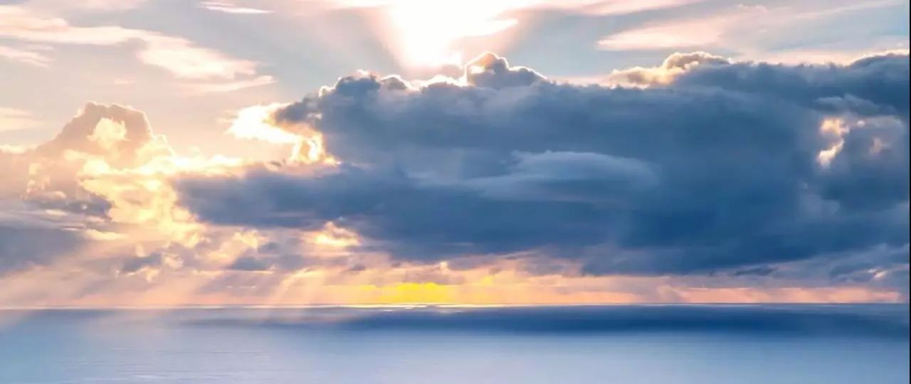 東極島·梵嶼，向往藍色自由守護心中美好的島嶼