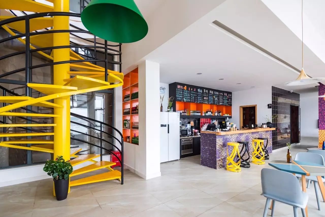 東極島·梵嶼，向往藍色自由守護心中美好的島嶼