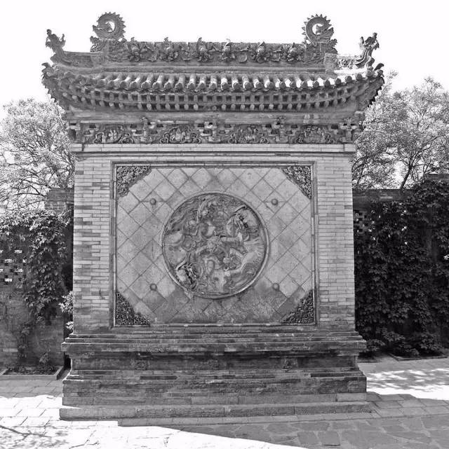 中國的四合院，才是真正的豪宅!