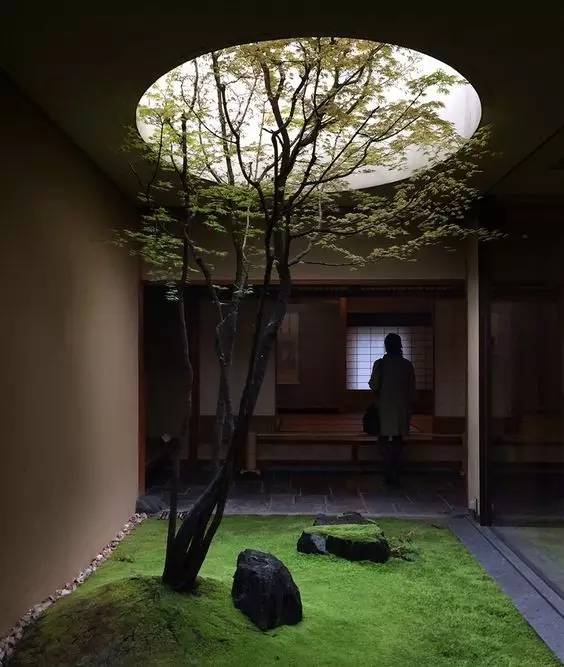 中國的四合院，才是真正的豪宅!