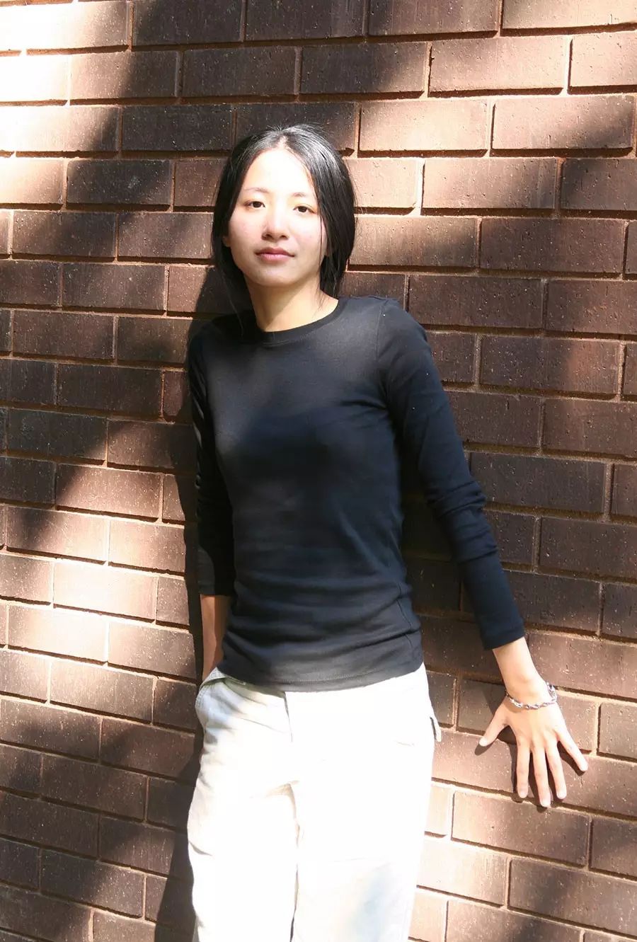 畫(huà)畫(huà)找回內(nèi)心真實(shí)的自己