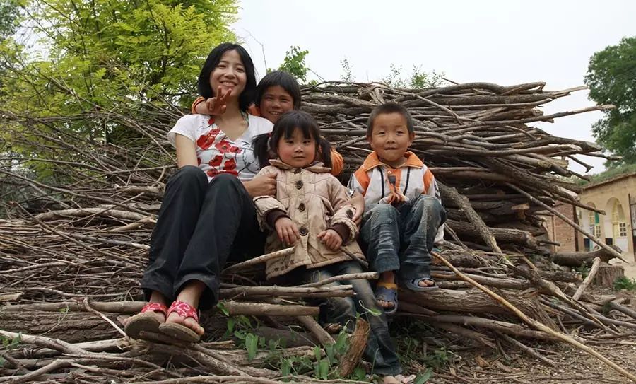 畫畫找回內(nèi)心真實的自己