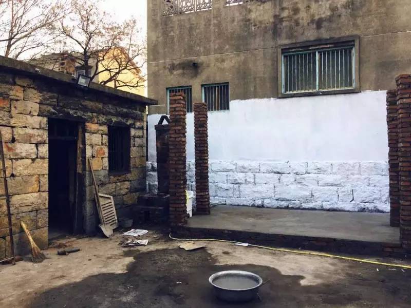 桃花源，有花為伴有茶糊口每一天都是美好光陰