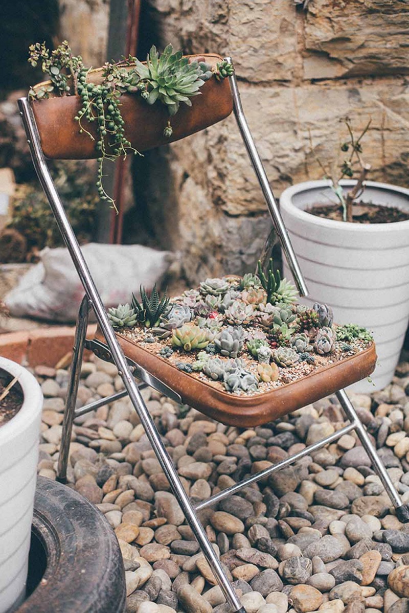 桃花源，有花為伴有茶糊口每一天都是美好光陰