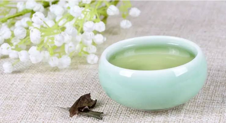 中國(guó)茶道：一次性把中國(guó)茶講清楚