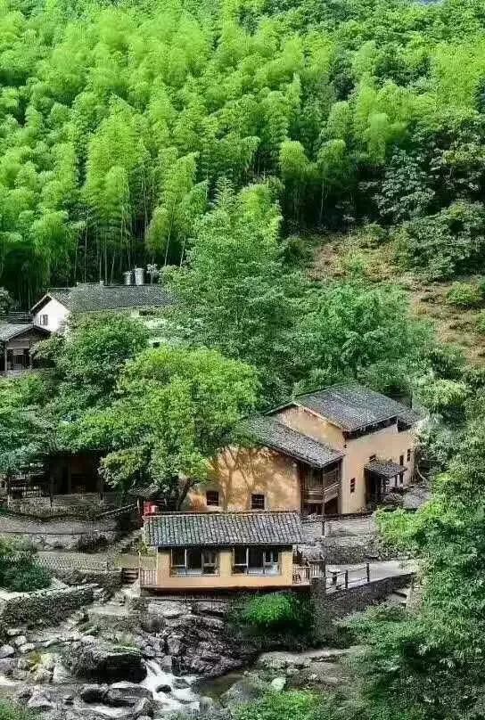 云門山居，雕琢廚藝隱居世外匠心如一