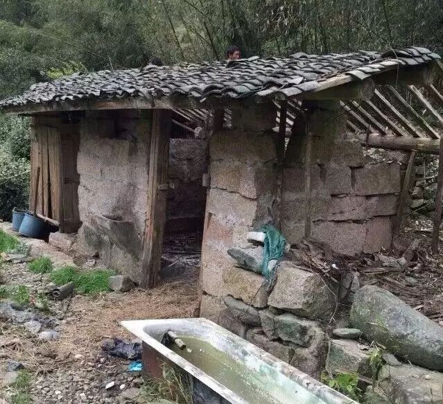 云門山居，雕琢廚藝隱居世外匠心如一