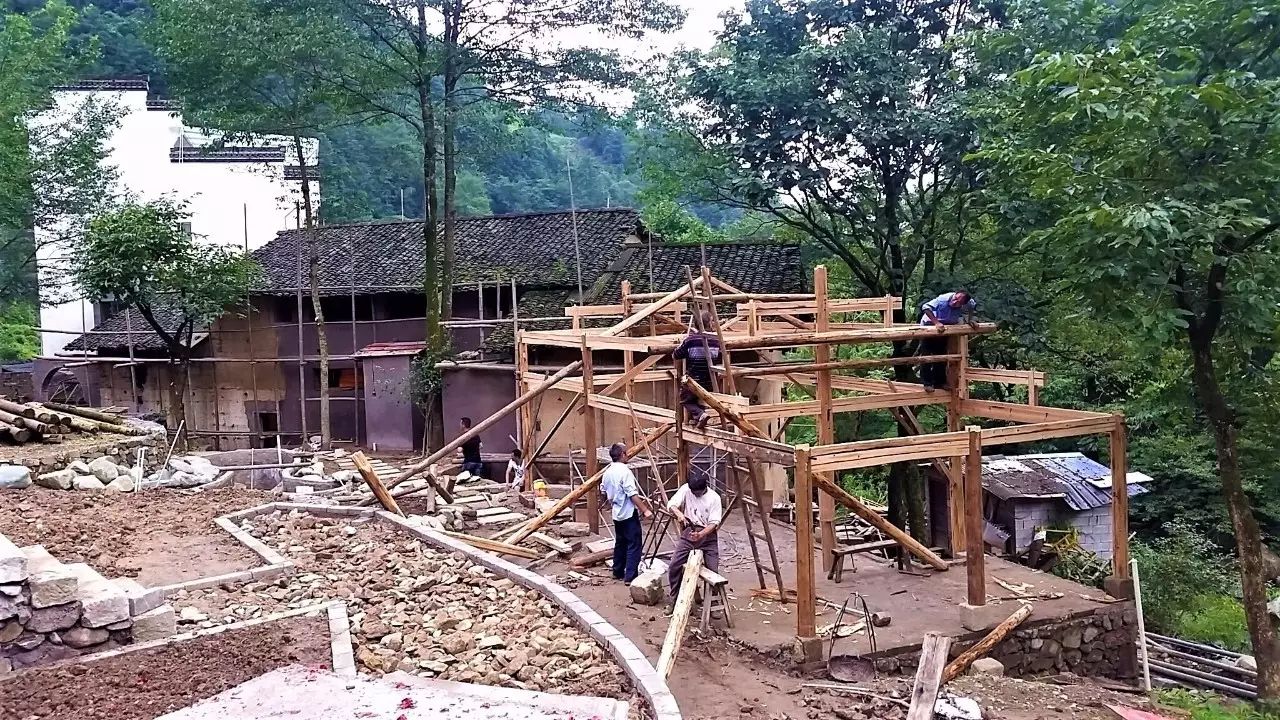 云門山居，雕琢廚藝隱居世外匠心如一