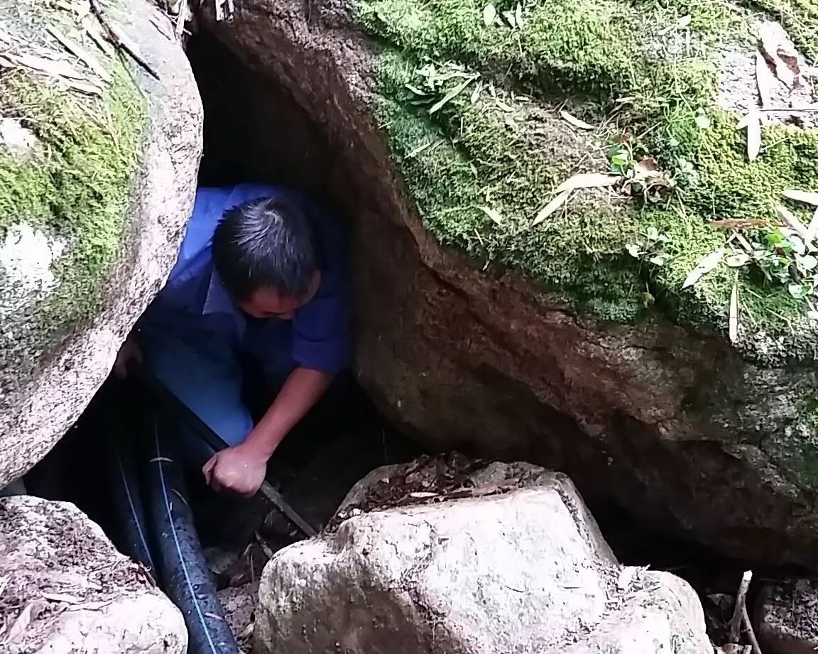 云門山居，雕琢廚藝隱居世外匠心如一