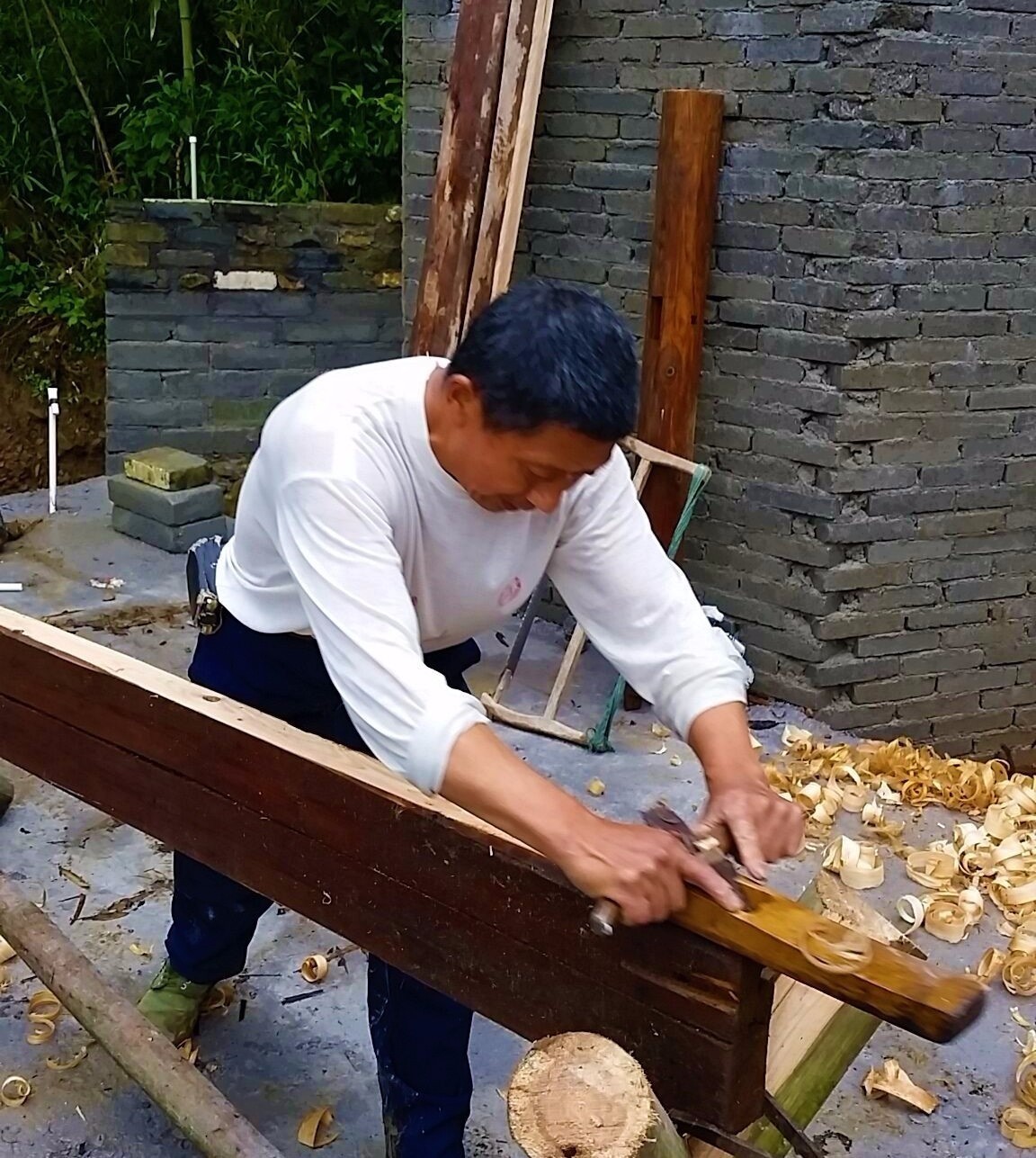 云門山居，雕琢廚藝隱居世外匠心如一