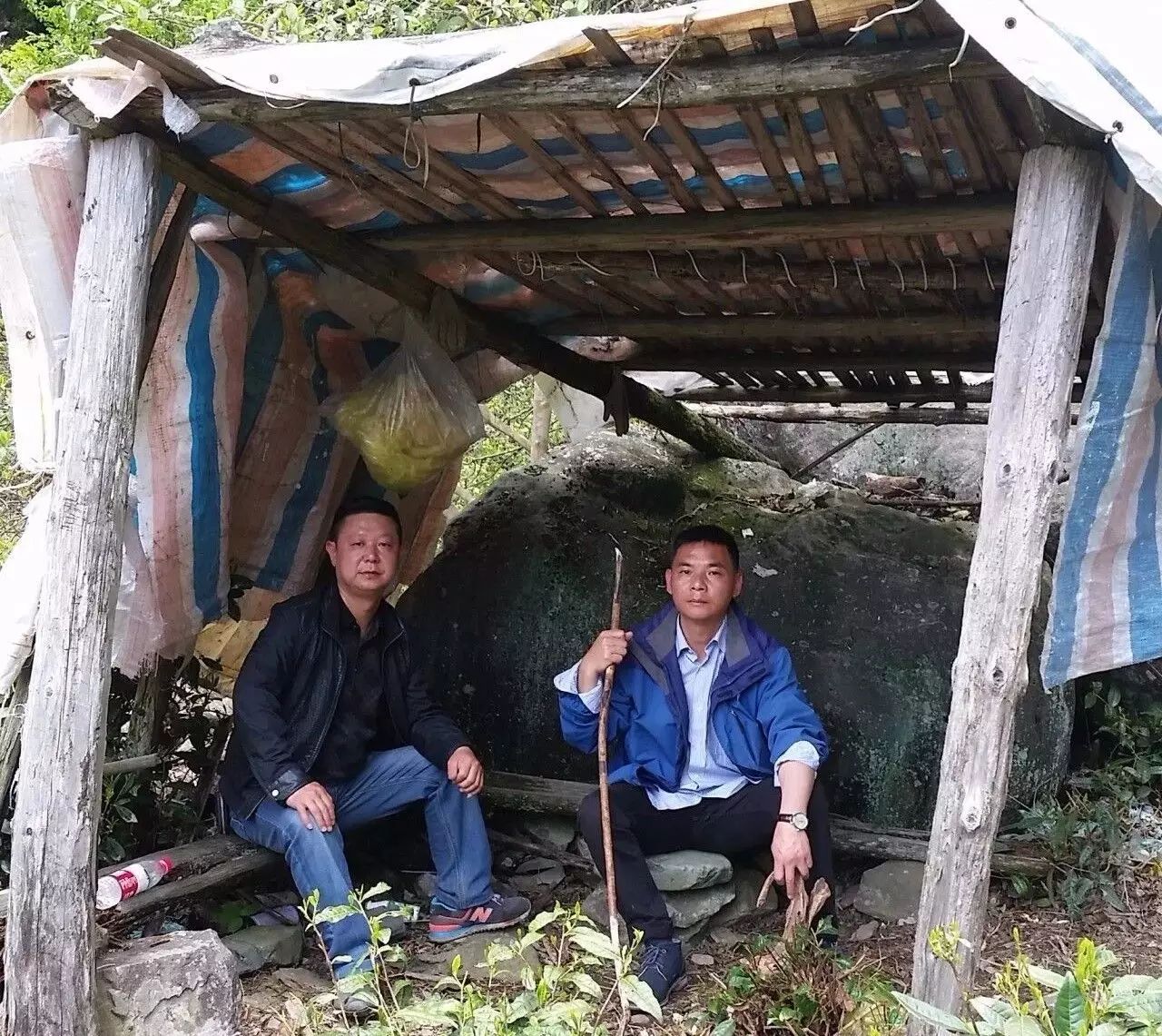 云門山居，雕琢廚藝隱居世外匠心如一