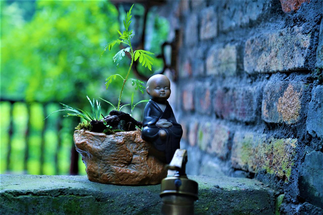 云門(mén)山居，雕琢廚藝隱居世外匠心如一