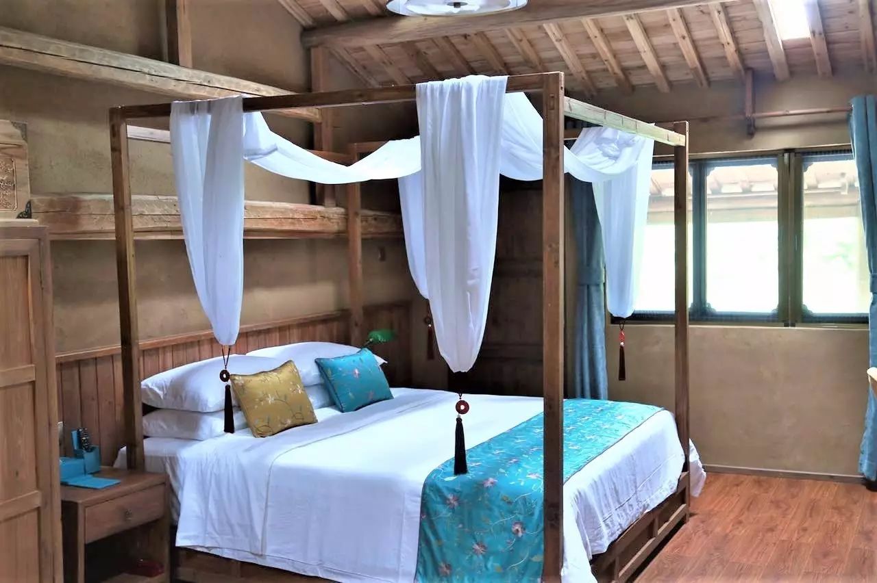 云門山居，雕琢廚藝隱居世外匠心如一