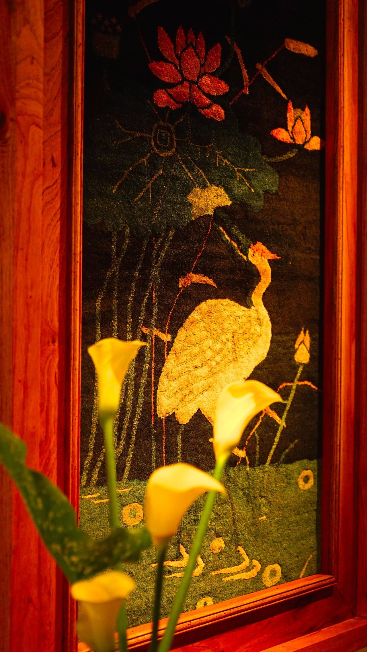 松贊麗江林卡，歷經千百年歲月流淌的歷史古建