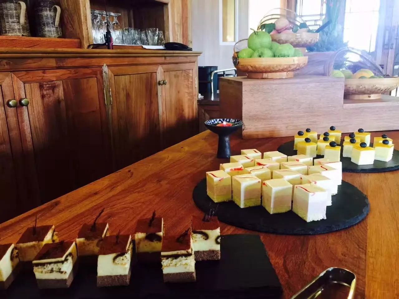 松贊麗江林卡，歷經(jīng)千百年歲月流淌的歷史古建