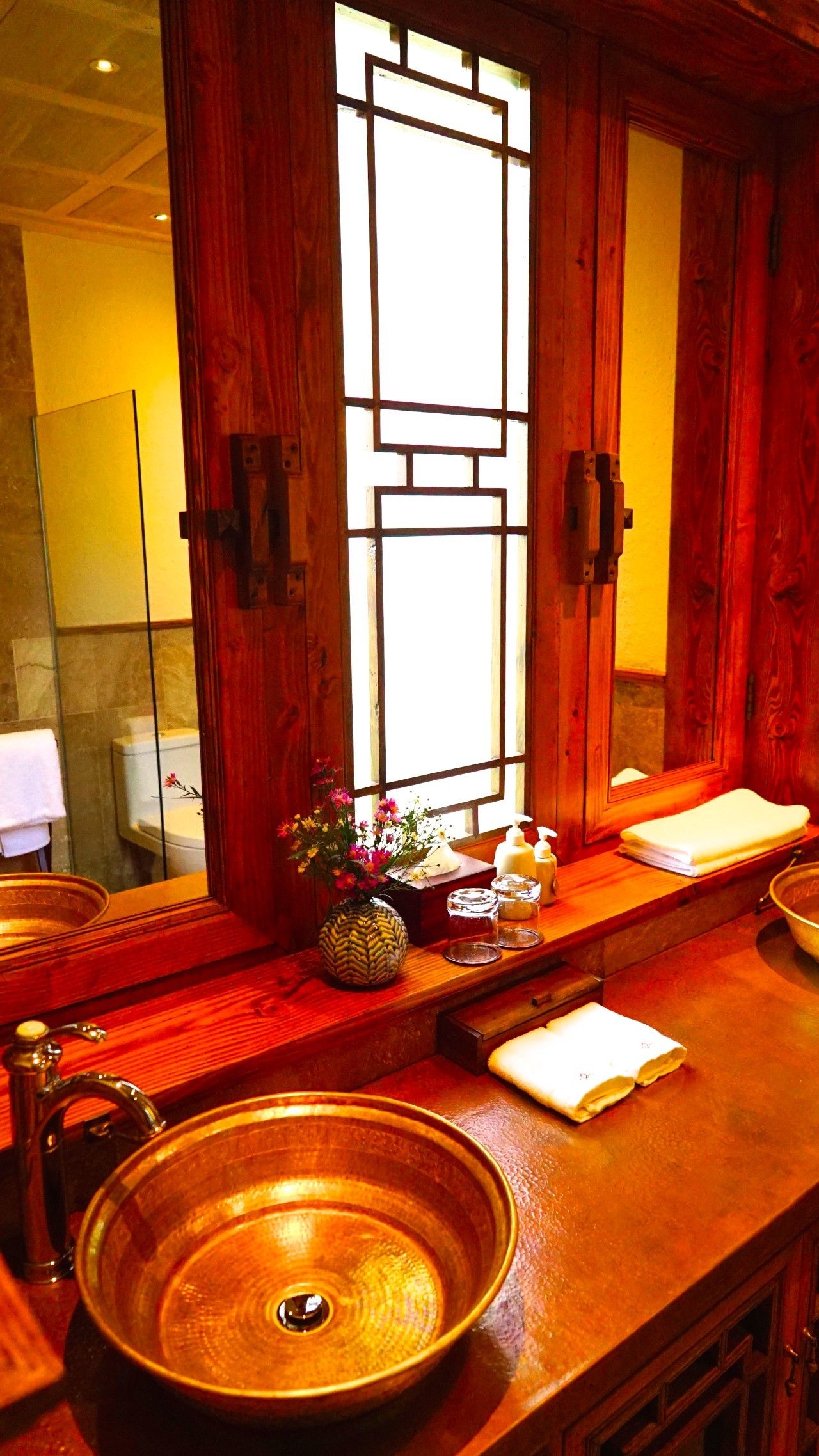 松贊麗江林卡，歷經(jīng)千百年歲月流淌的歷史古建