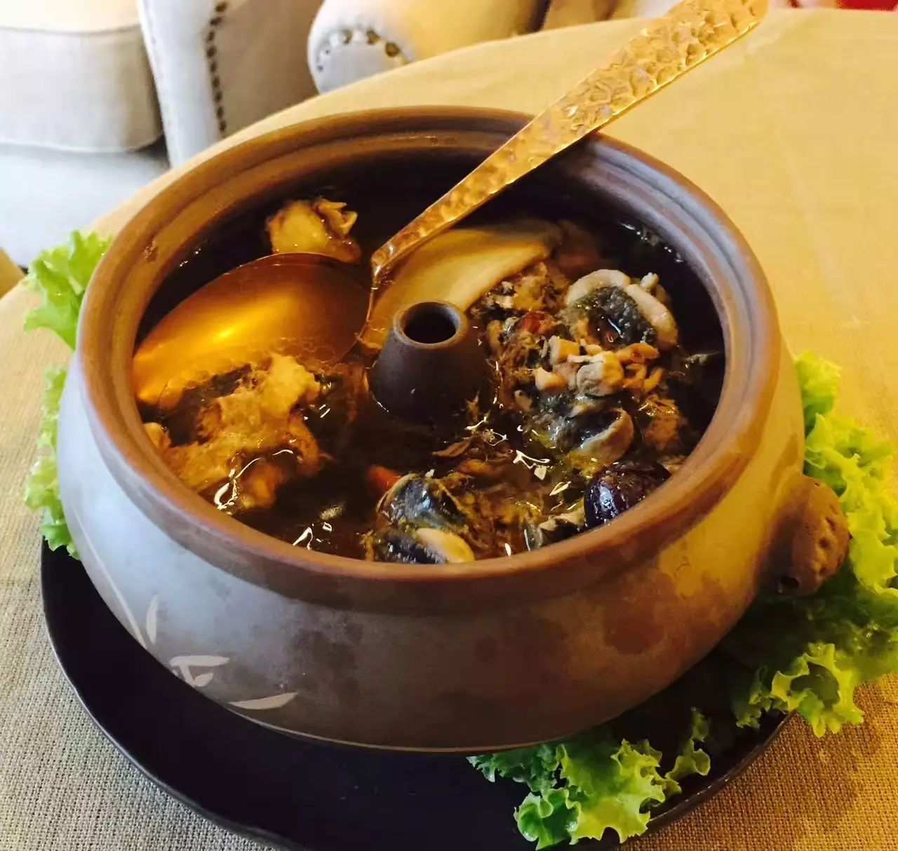 松贊麗江林卡，歷經(jīng)千百年歲月流淌的歷史古建