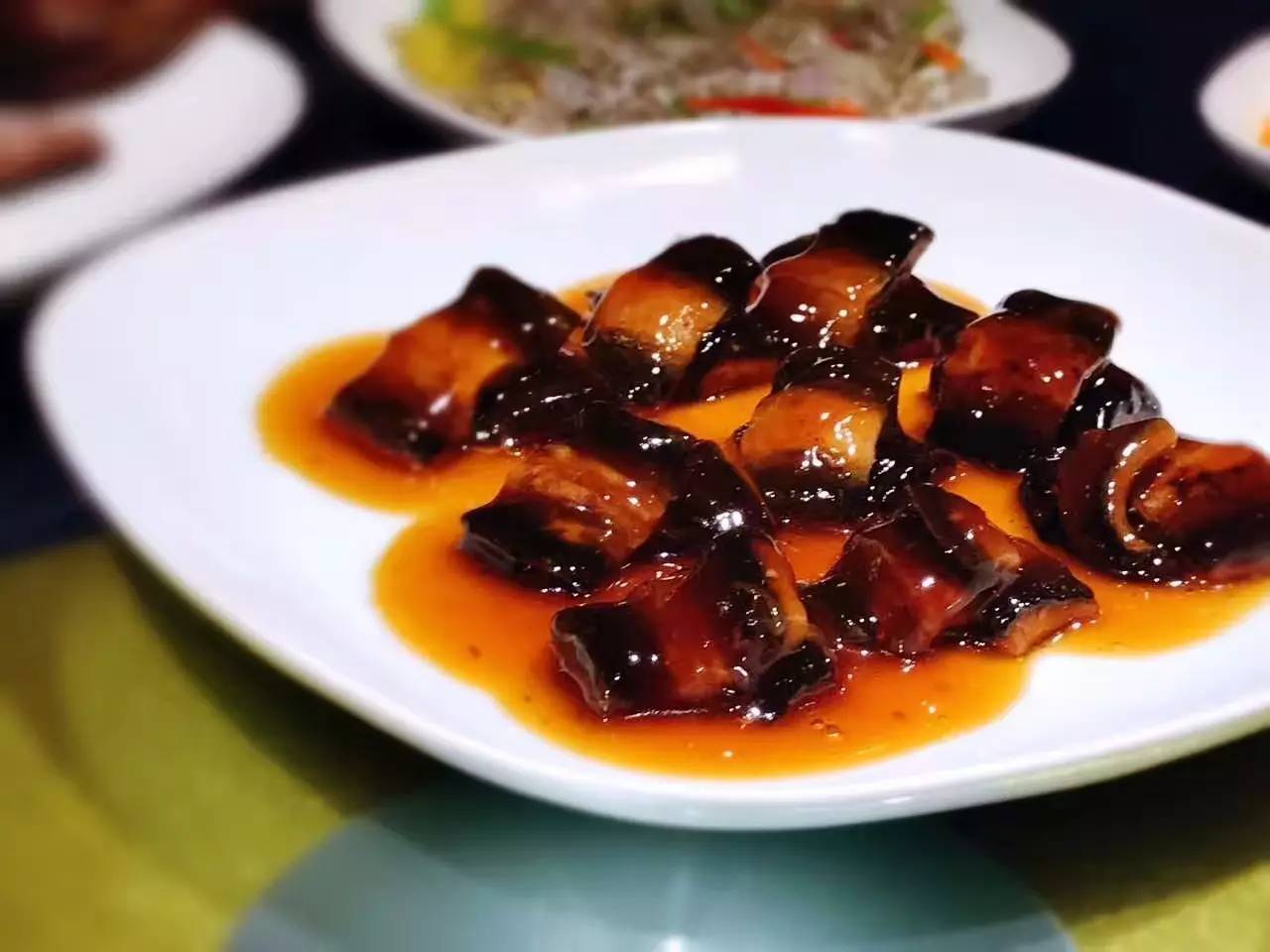 塘棲古鎮(zhèn)小茶姑娘，古鎮(zhèn)溪邊沐浴清風滌蕩心靈