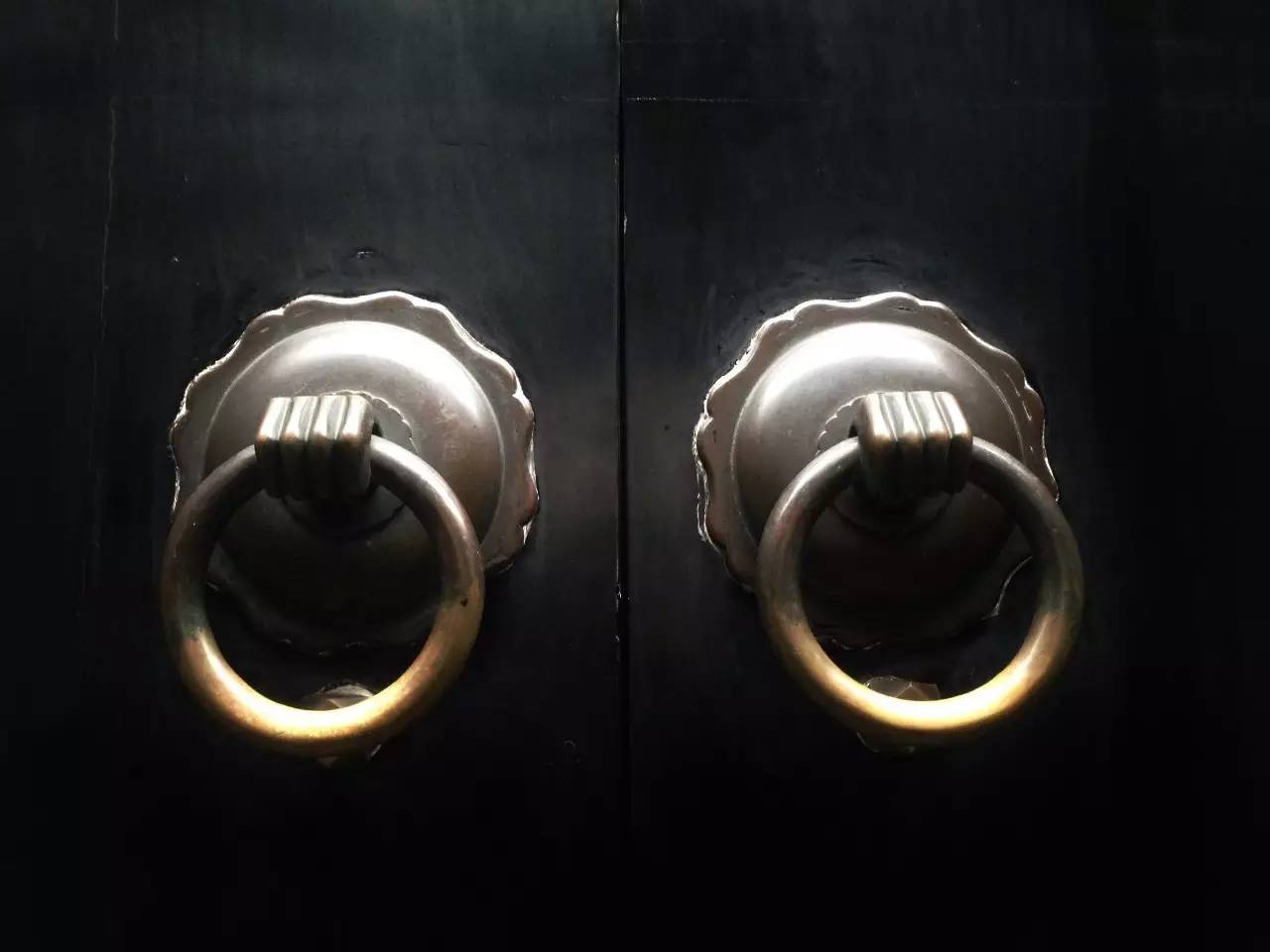 江南豪宅，淺談?dòng)米咸春突ɡ婺窘ǖ暮r故居