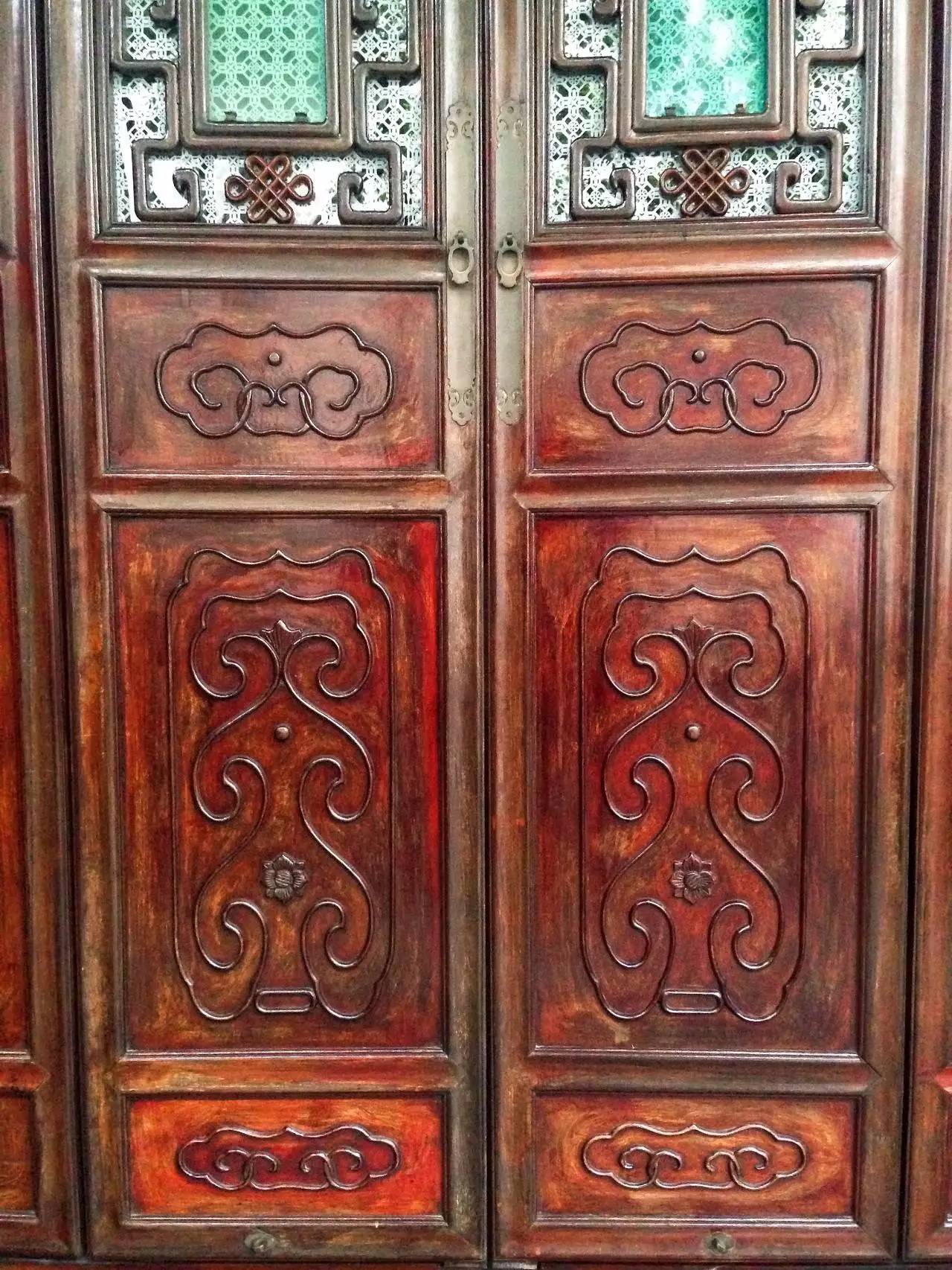 江南豪宅，淺談?dòng)米咸春突ɡ婺窘ǖ暮r故居